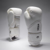 Boxerské rukavice Venum Challenger 4.0 - Ivory (Velikost 10oz)