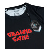 Tréninkové tričko Ground Game INFERNO (Velikost XS)
