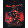 Tréninkové tričko Ground Game INFERNO (Velikost XS)