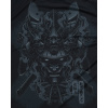 Tréninkové tričko Ground Game SAMURAI SHADOW (Velikost XS)