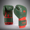 DĚTSKÉ boxerské rukavice Venum Contender 1.5 XT - Army Green (Velikost 4 oz)