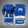DĚTSKÉ boxerské rukavice Venum Contender 1.5 XT - Royal Blue (Velikost 4 oz)