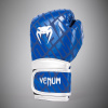 DĚTSKÉ boxerské rukavice Venum Contender 1.5 XT - Royal Blue (Velikost 4 oz)