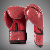 DĚTSKÉ boxerské rukavice Venum Contender 1.5 XT - Cherry Red (Velikost 4 oz)