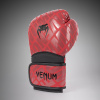 DĚTSKÉ boxerské rukavice Venum Contender 1.5 XT - Cherry Red (Velikost 4 oz)