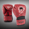 DĚTSKÉ boxerské rukavice Venum Contender 1.5 XT - Cherry Red (Velikost 4 oz)