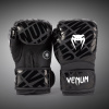 DĚTSKÉ boxerské rukavice Venum Contender 1.5 XT - Black (Velikost 4 oz)