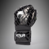 DĚTSKÉ boxerské rukavice Venum Contender 1.5 XT - Black (Velikost 4 oz)