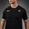 Pánské tričko Venum UFC Zenith Replica - Champion (Velikost S)