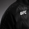 Pánská zip mikina Venum UFC Zenith Replica - Black černé (Velikost S)