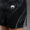 MMA šortky Venum UFC Zenith GLADIATOR Authentic Fight Night - Black černé (Velikost S)