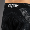 Krátké MMA šortky Venum UFC Zenith Authentic Fight Night - Black černé (Velikost S)