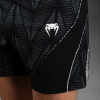 Krátké MMA šortky Venum UFC Zenith Authentic Fight Night - Black černé (Velikost S)