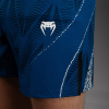 Krátké MMA šortky Venum UFC Zenith Authentic Fight Night - Blue modré (Velikost S)