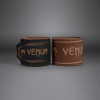 boxerske bandaze venum classic advance dark brown f1