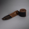 boxerske bandaze venum classic advance dark brown f3