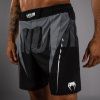 254160 2 fight sortky venum adrenaline black silver grey velikost s