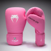Boxerské rukavice Venum Contender 1.5 - Candy Pink (Velikost 10oz)