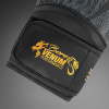 Boxerské rukavice Venum x Chimaev Wild Borz - Black/Gold (Velikost 8oz)