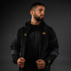 Pánská lehká bunda Track Jacket Venum x Chimaev - Black/Grey (Velikost XS)