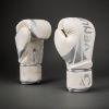 254232 2 boxerske rukavice venum challenger 2 5 white silver velikost 8oz