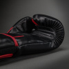 Boxerské rukavice Venum Challenger 2.5 - Black/Red (Velikost 8oz)