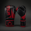 Boxerské rukavice Venum Challenger 2.5 - Black/Red (Velikost 8oz)