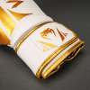 Boxerské rukavice Venum Challenger 2.5 - White/Gold (Velikost 8oz)