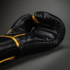 Boxerské rukavice Venum Challenger 2.5 - Black/Gold (Velikost 8oz)