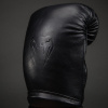 Boxerské rukavice Venum Impact Classic - Black (Velikost 10oz)