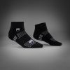 254311 ponozky venum vector ankle black grey 1 par velikost 3y 5y us s