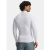 triko sportovni dlouhy rukav bile under armour f2