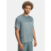 panske tricko under armour ua tech utility modre f1