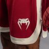 254417 2 boxerske sortky venum classic ruby red ivory velikost xs