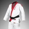 BJJ gi kimono Venum x Assassin's Creed Shadows - White/Red (Velikost A1)