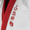 BJJ gi kimono Venum x Assassin's Creed Shadows - White/Red (Velikost A1)