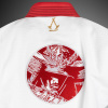 BJJ gi kimono Venum x Assassin's Creed Shadows - White/Red (Velikost A1)