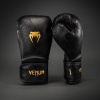 Boxerské rukavice Venum Contender 1.5 XT 3D - Black/ Gold (Velikost 8oz)