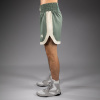 Boxerské šortky Venum Classic - Aqua Green/Ivory (Velikost XS)
