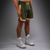Boxerské šortky Venum Classic - Military Green/Sand (Velikost XS)