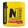254603 1 nutrend n1 pro 300 g varianta n1 pro 300 g sour mango