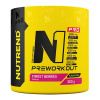 Nutrend N1 PRO - 300 g (Varianta N1 PRO  300 g - sour mango)