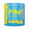 254612 1 nutrend pump 225 g varianta pump 225 g berry splash