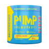 Nutrend Pump - 225 g (Varianta Pump  225 g - berry splash)