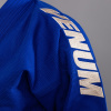 BJJ gi - kimono brazilské jiu-jitsu Venum Challenger XT - Royal Blue (Velikost A1,5)