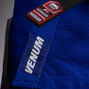 BJJ gi - kimono brazilské jiu-jitsu Venum Challenger XT - Royal Blue (Velikost A1,5)