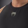 254645 10 panske dry tech tilko venum lazer black grey velikost s