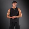 254645 11 panske dry tech tilko venum lazer black grey velikost s