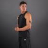 254645 13 panske dry tech tilko venum lazer black grey velikost s