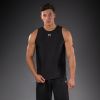 254645 7 panske dry tech tilko venum lazer black grey velikost s
